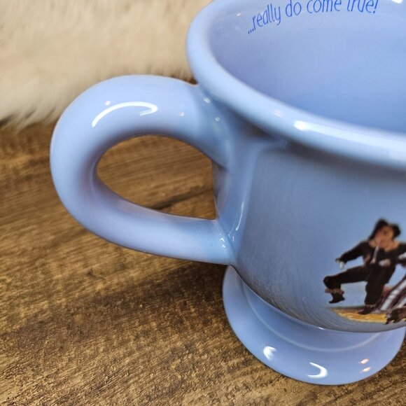 Wizard of Oz Classic Judy Garland Dorothy Coffee Tea Ceramic Mug Cup 14 oz 400ml - Picture 7 of 8